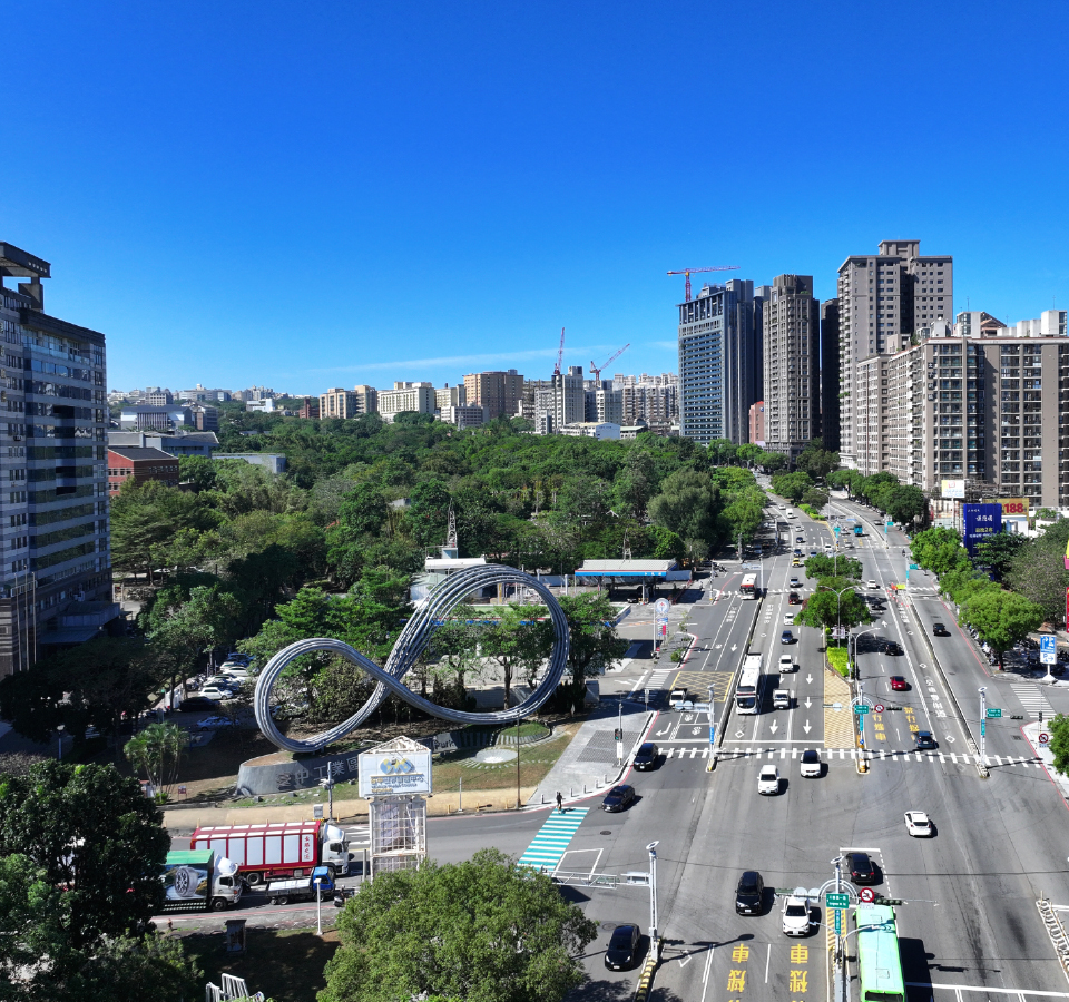 台中工業區