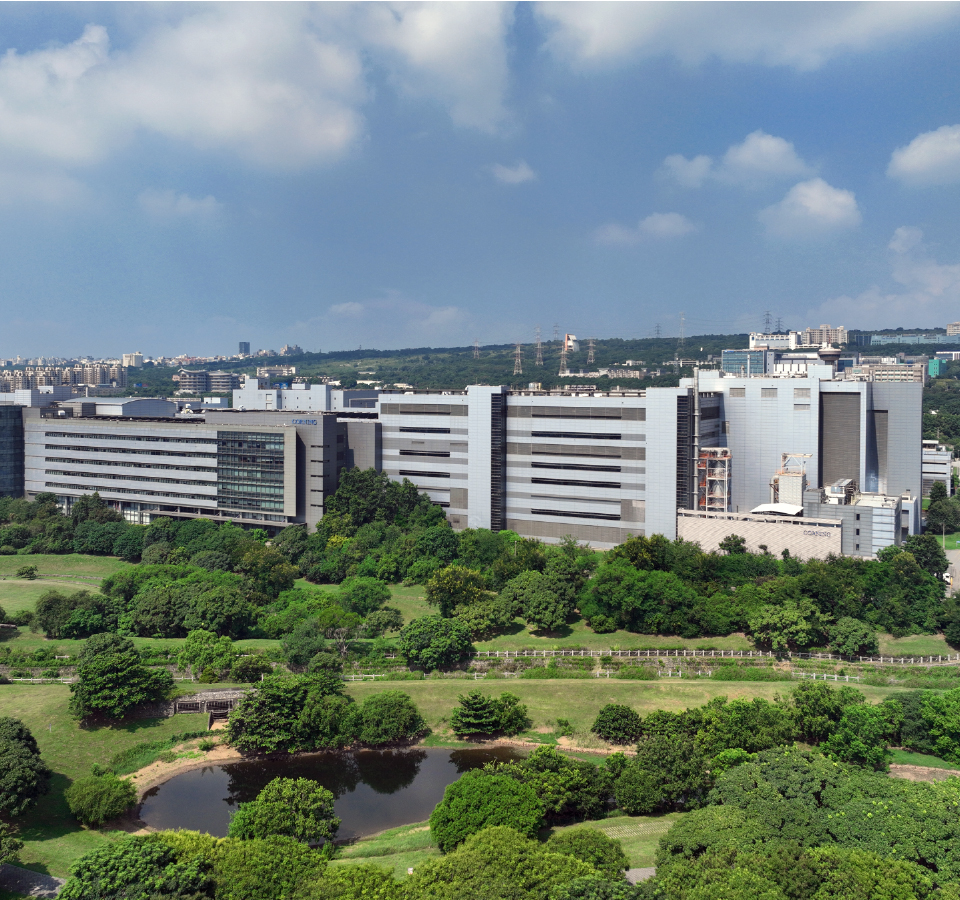 台中科學園區
